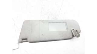 PARASOL IZQUIERDO SKODA OCTAVIA II (2004-2010) 1.9 TDI 105CV 1896CC - L.4902110 / 1Z0857551H