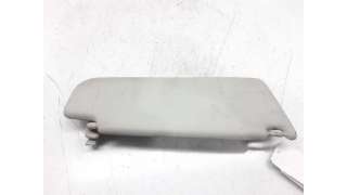 PARASOL IZQUIERDO SKODA OCTAVIA II (2004-2010) 1.9 TDI 105CV 1896CC - L.4902110 / 1Z0857551H