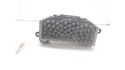 RESISTENCIA CALEFACCION SKODA OCTAVIA II (2004-2010) 1.9 TDI 105CV 1896CC - L.4902136 / 3C0907521B