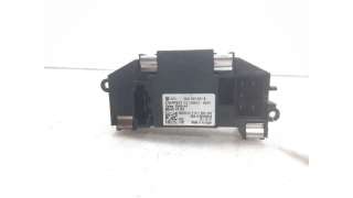 RESISTENCIA CALEFACCION SKODA OCTAVIA II (2004-2010) 1.9 TDI 105CV 1896CC - L.4902136 / 3C0907521B