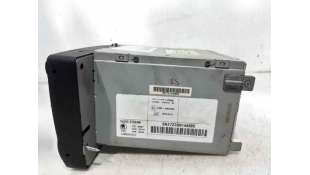 SISTEMA AUDIO / RADIO CD SKODA OCTAVIA II (2004-2010) 1.9 TDI 105CV 1896CC - L.4902140 / 1Z0035161C 2