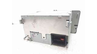 SISTEMA AUDIO / RADIO CD SKODA OCTAVIA II (2004-2010) 1.9 TDI 105CV 1896CC - L.4902140 / 1Z0035161C