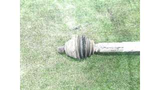 TRANSMISION DELANTERA DERECHA SKODA OCTAVIA II (2004-2010) 1.9 TDI 105CV 1896CC - L.4902162 / 5Q0407272H