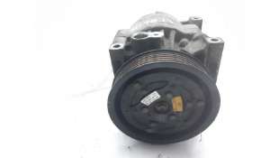 COMPRESOR AIRE ACONDICIONADO FIAT DOBLO LIMUSINA (2003-) 1.9 JTD 105CV 1910CC - L.4902183 / 4472607000