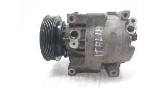 COMPRESOR AIRE ACONDICIONADO FIAT DOBLO LIMUSINA (2003-) 1.9 JTD 105CV 1910CC - L.4902183 / 4472607000 2