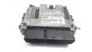 CENTRALITA MOTOR UCE FIAT DOBLO LIMUSINA (2003-) 1.9 JTD 105CV 1910CC - L.4902188 / 51798819 2