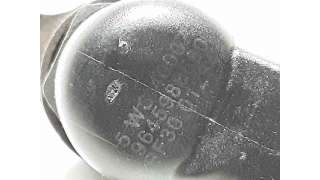 WARNING OPEL ASTRA H (2004-2010) 1.7 CDTI (L48) 80CV 1686CC - L.4902242 / 03758075