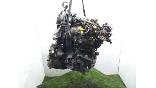 MOTOR COMPLETO TOYOTA YARIS (2001-2005) 1.4 D-4D (NLP10) 75CV 1364CC - L.4902244 / 1ND