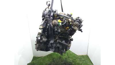 MOTOR COMPLETO TOYOTA YARIS (2001-2005) 1.4 D-4D (NLP10) 75CV 1364CC - L.4902244 / 1ND