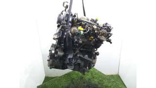 MOTOR COMPLETO TOYOTA YARIS (2001-2005) 1.4 D-4D (NLP10) 75CV 1364CC - L.4902244 / 1ND