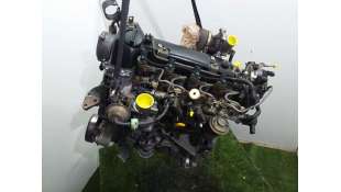 MOTOR COMPLETO TOYOTA YARIS (2001-2005) 1.4 D-4D (NLP10) 75CV 1364CC - L.4902244 / 1ND 2