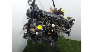 MOTOR COMPLETO TOYOTA YARIS (2001-2005) 1.4 D-4D (NLP10) 75CV 1364CC - L.4902244 / 1ND