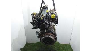 MOTOR COMPLETO TOYOTA YARIS (2001-2005) 1.4 D-4D (NLP10) 75CV 1364CC - L.4902244 / 1ND