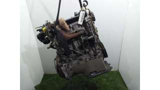 MOTOR COMPLETO TOYOTA YARIS (2001-2005) 1.4 D-4D (NLP10) 75CV 1364CC - L.4902244 / 1ND