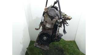 MOTOR COMPLETO TOYOTA YARIS (2001-2005) 1.4 D-4D (NLP10) 75CV 1364CC - L.4902244 / 1ND