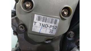MOTOR COMPLETO TOYOTA YARIS (2001-2005) 1.4 D-4D (NLP10) 75CV 1364CC - L.4902244 / 1ND