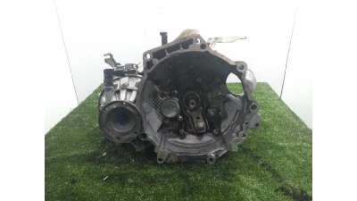 CAJA CAMBIOS SEAT IBIZA III (2002-2005) 1.4 TDI 75CV 1422CC - L.4902256 / EWR