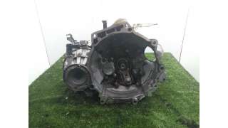 CAJA CAMBIOS SEAT IBIZA III (2002-2005) 1.4 TDI 75CV 1422CC - L.4902256 / EWR