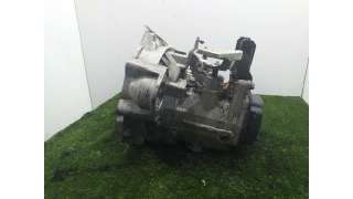 CAJA CAMBIOS SEAT IBIZA III (2002-2005) 1.4 TDI 75CV 1422CC - L.4902256 / EWR