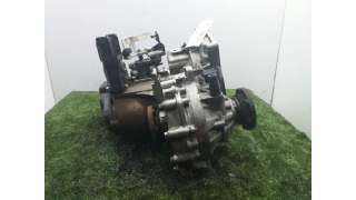 CAJA CAMBIOS SEAT IBIZA III (2002-2005) 1.4 TDI 75CV 1422CC - L.4902256 / EWR