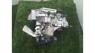 CAJA CAMBIOS SEAT IBIZA III (2002-2005) 1.4 TDI 75CV 1422CC - L.4902256 / EWR