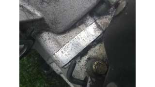 CAJA CAMBIOS SEAT IBIZA III (2002-2005) 1.4 TDI 75CV 1422CC - L.4902256 / EWR
