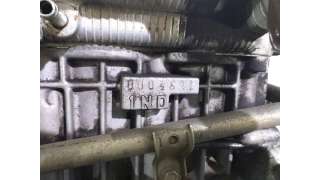 MOTOR COMPLETO TOYOTA YARIS (2001-2005) 1.4 D-4D (NLP10) 75CV 1364CC - L.4902337 / 1ND