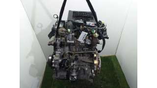 MOTOR COMPLETO TOYOTA YARIS (2001-2005) 1.4 D-4D (NLP10) 75CV 1364CC - L.4902337 / 1ND