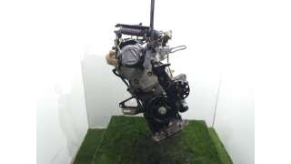 MOTOR COMPLETO TOYOTA YARIS (2001-2005) 1.4 D-4D (NLP10) 75CV 1364CC - L.4902337 / 1ND