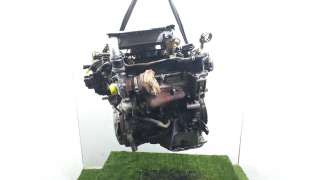 MOTOR COMPLETO TOYOTA YARIS (2001-2005) 1.4 D-4D (NLP10) 75CV 1364CC - L.4902337 / 1ND