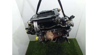 MOTOR COMPLETO TOYOTA YARIS (2001-2005) 1.4 D-4D (NLP10) 75CV 1364CC - L.4902337 / 1ND