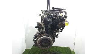 MOTOR COMPLETO TOYOTA YARIS (2001-2005) 1.4 D-4D (NLP10) 75CV 1364CC - L.4902337 / 1ND