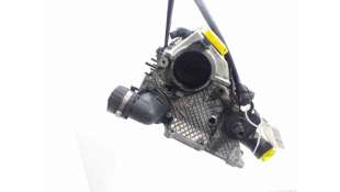 CULATA LAND ROVER RANGE ROVER II (1994-2002) 2.5 D 4X4 136CV 2497CC - L.4902344 / 256TM 2