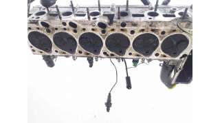 CULATA LAND ROVER RANGE ROVER II (1994-2002) 2.5 D 4X4 136CV 2497CC - L.4902344 / 256TM