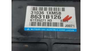 MODULO ELECTRONICO MITSUBISHI OUTLANDER III (2010-) - L.4902353 / 8631B126