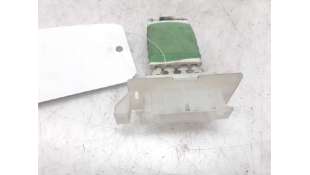 RESISTENCIA CALEFACCION OPEL CORSA C (2004-2009) 1.2 TWINPORT (F08, F68) 80CV 1229CC - L.4902375 / R35X 2