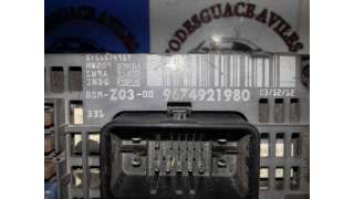 SOPORTE MOTOR MITSUBISHI OUTLANDER III (2010-) - L.4902382 / 1312242