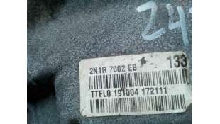 MODULO ELECTRONICO MITSUBISHI OUTLANDER III (2010-) - L.4902387 / 8633A049
