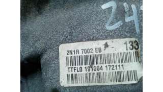 MODULO ELECTRONICO MITSUBISHI OUTLANDER III (2010-) - L.4902387 / 8633A049