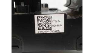 APOYABRAZOS CENTRAL MITSUBISHI OUTLANDER III (2010-) - L.4902392 / 8011B156 2