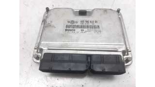 CENTRALITA MOTOR UCE AUDI A4 AVANT (2001-2004) 1.9 TDI QUATTRO 130CV 1896CC - L.4902397 / 038906019BM