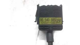 MANDO LIMPIA CHEVROLET AVEO / KALOS FASTBACK (2003-2008) 1.4 16V 94CV 1399CC - L.4902457 / 96540685 2