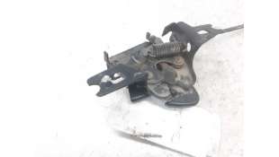 CERRADURA CAPOT VOLKSWAGEN POLO (1995-1999) 60 1.4 60CV 1390CC - L.4902463 / 1H0823509B