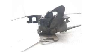 CERRADURA CAPOT VOLKSWAGEN POLO (1995-1999) 60 1.4 60CV 1390CC - L.4902463 / 1H0823509B 2