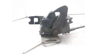 CERRADURA CAPOT VOLKSWAGEN POLO (1995-1999) 60 1.4 60CV 1390CC - L.4902463 / 1H0823509B