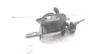 CERRADURA CAPOT VOLKSWAGEN POLO (1995-1999) 60 1.4 60CV 1390CC - L.4902463 / 1H0823509B