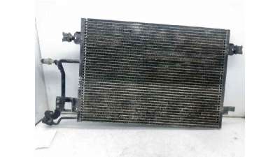 CONDENSADOR / RADIADOR  AIRE ACONDICIONADO AUDI A4 (1997-2000) 2.5 TDI 150CV 2496CC - L.4902570 / 8D0260401G