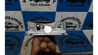 CONDENSADOR / RADIADOR  AIRE ACONDICIONADO AUDI A4 (1997-2000) 2.5 TDI 150CV 2496CC - L.4902570 / 8D0260401G