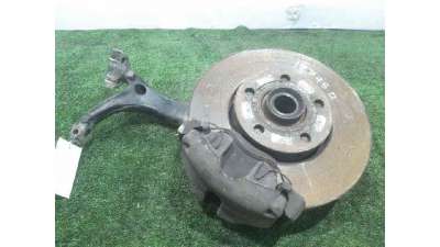 MANGUETA DELANTERA DERECHA AUDI A4 (1997-2000) 2.5 TDI 150CV 2496CC - L.4902635 / 8D0407258AM