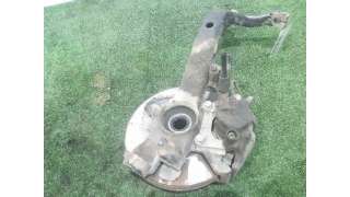 MANGUETA DELANTERA DERECHA AUDI A4 (1997-2000) 2.5 TDI 150CV 2496CC - L.4902635 / 8D0407258AM